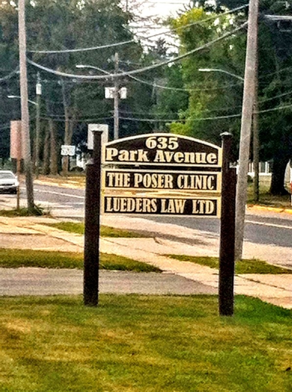 Poser Clinic
