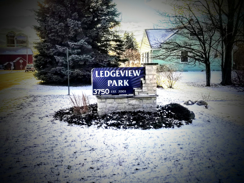 Community Search Engine Optimization, Town of Ledgeview, Wisconsin
