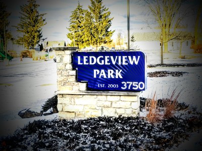 Ledgeview Park 2064 Dickinson Rd, De Pere, WI 54115 