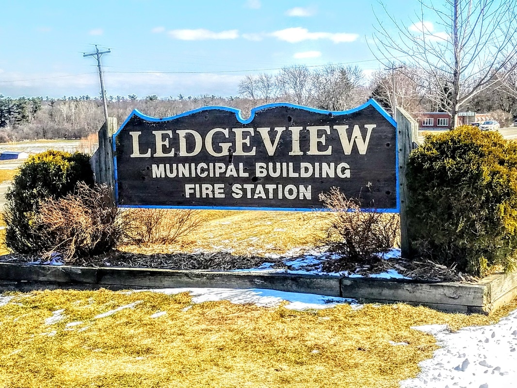 Town of Ledgeview, Wisconsin